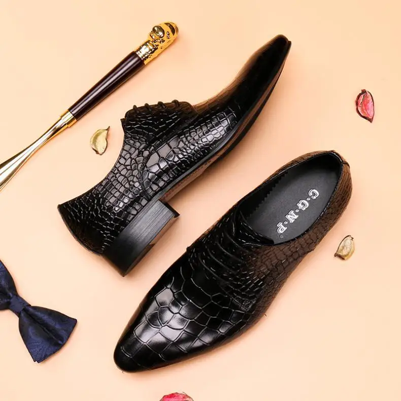 Sapatos Formais