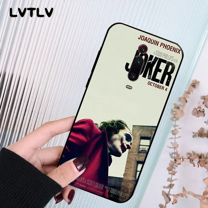 Joker 2019 Joaquin Phoenix