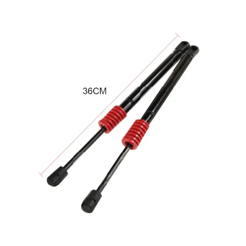 

New For Tesla Model 3 Automatic Trunk Lift Support Pneumatic Rear Trunk Struts Kit qyh