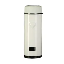 Умный температурный стакан, Креативный светодиодный, умный подарок, чашка из нержавеющей стали, пара, любовь, сенсорная температура, чашка для студентов