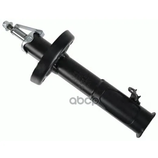 314 619_амортизатор Передний Правый Газовый! Honda Civic 06 Sachs 314619 Sachs арт. 314619