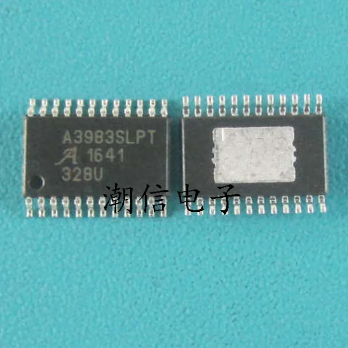 5 шт./лот A3983SLPT A3983SLPTR-T(TSSOP) высокое качество