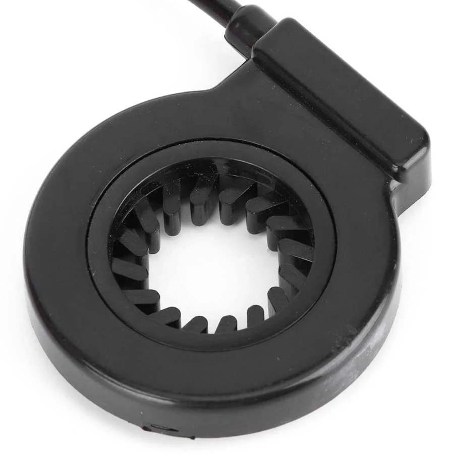 Electric Bicycle Pedal Assistant Sensor12 Magnets Bicycle Pedal Assistance Sensor Speed Sensor Electric Accessories electric bike speed sensor