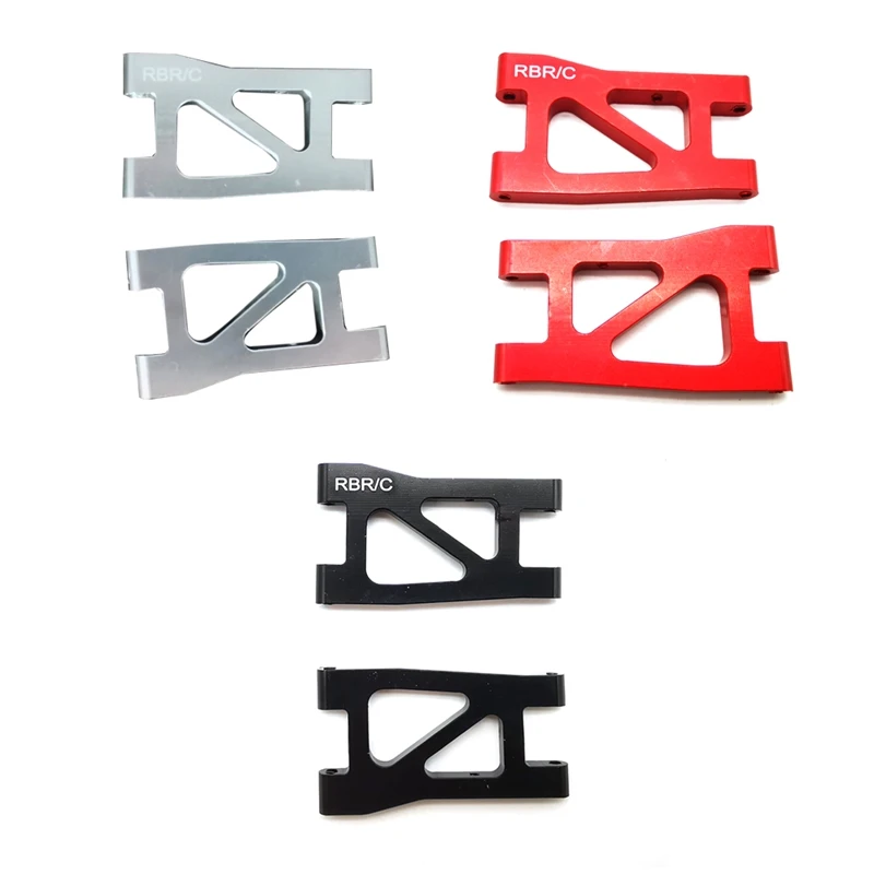 Upgrade Metal Front and Rear Swing Arm for HS 18301 18302 18311 18312 18321 18322 1/18 RC Car Parts | Игрушки и хобби
