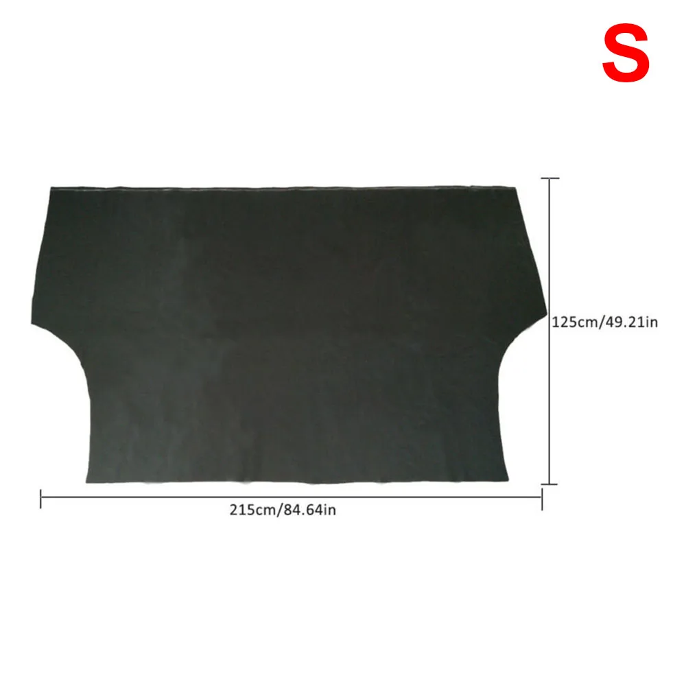 

Magnet Auto Car Windshield Cover Sun Shade Protector Snow Ice Dust Frost Guards