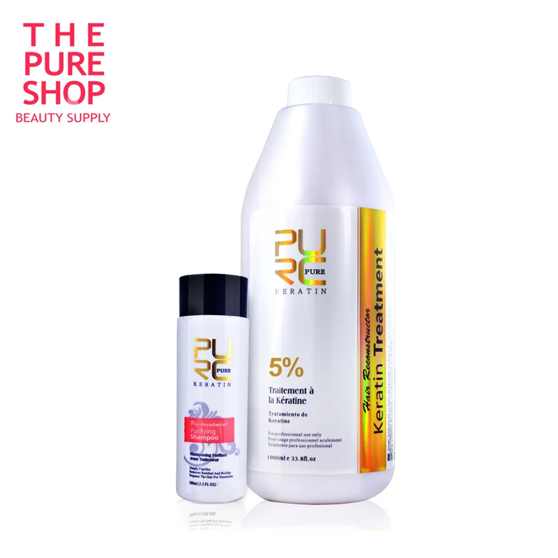 keratin smooth treatment harga