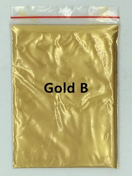 Gold B