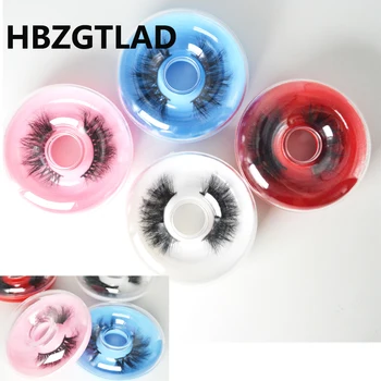 

25mm Mink Lash Vendor 20/30/50 Pairs Eyelash Packaging Box Bulk Mink Lashes Wholesale Vendor Mink Eyelashes Bulk