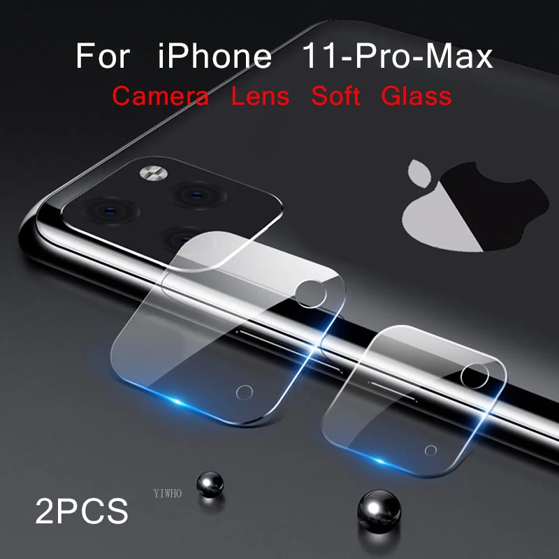 

Full Cover Camera Lens for IPhone 11 Pro Max Screen Protector Shockproof Protector on For IPhone11 11 Pro 2019 Camera Lens Glass