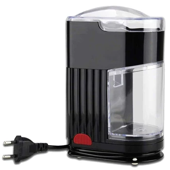 

Electric Coffee Grinder Multifunctional Household Electric Coffee Grinder Bean Spice Maker Grinding Machine 220V EU Plug