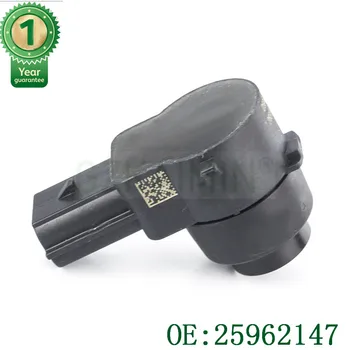 

Backup Parking Bumper Park Assist Object Sensor OEM 25962147 Fits for Cadillac/ Chevrolet /GMC Parking Sensor