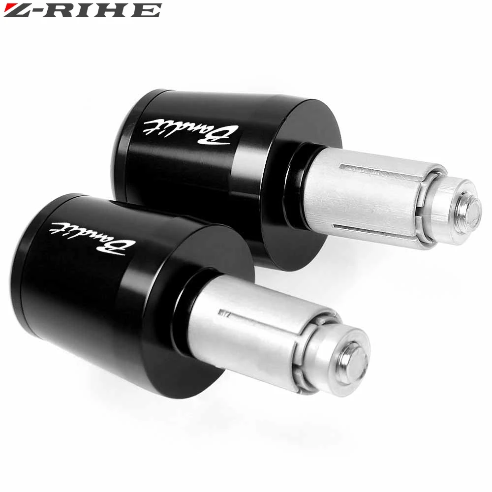 Для SUZUKI Bandit 1250 250 400 650 GSF650 bandit 1200 BANDIT250 аксессуары для мотоциклов ручки на руль
