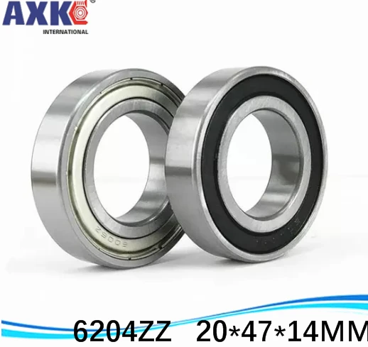 4 Pcs Frete Gratis Em Miniatura Profundo Sulco Rolamento De Esferas 64zz 47 14mm Eixos Aliexpress