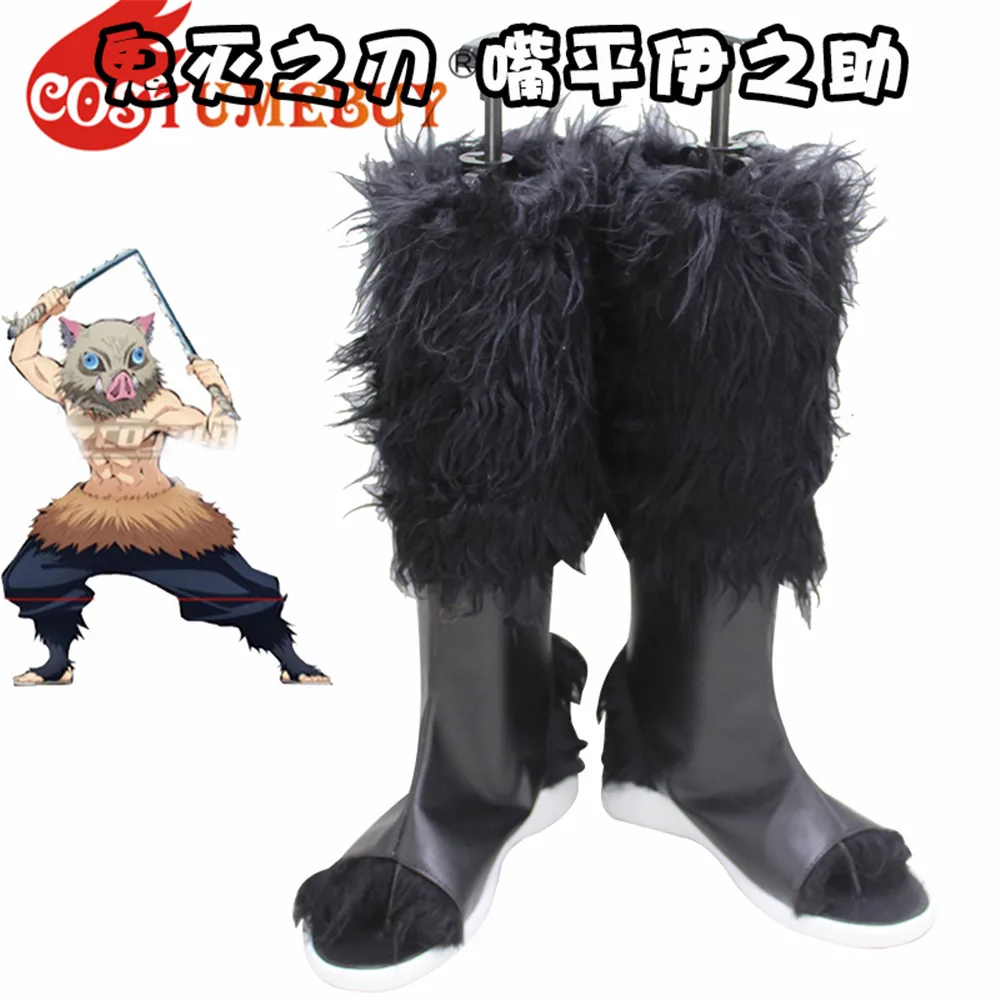 CostumeBuy/Обувь для косплея; обувь для косплея; реквизит; аксессуары для косплея; L920