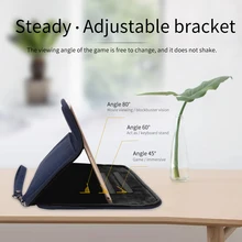 Asunflower Чехол для Ipad Air 2 Pro Mini 2 3 4 Funda противоударный чехол для планшета сумка для Ipad Pro 9,7 чехол A1673 A1674