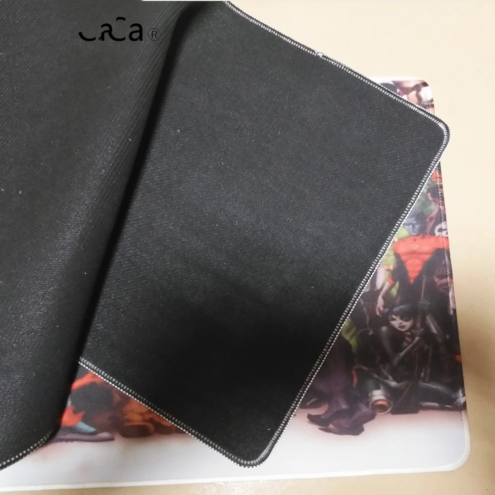 Коврик для мыши Marvel Universe High-end, мышь Notbook, компьютерная коврик для мыши, игровой коврик для мыши, геймер для клавиатуры ноутбука
