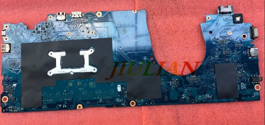 08T985 для Dell Latitude 15," 5580 с процессором i5-7440HQ 2,8 ГГц Материнская плата CN-08T985 LA-E151P протестирована