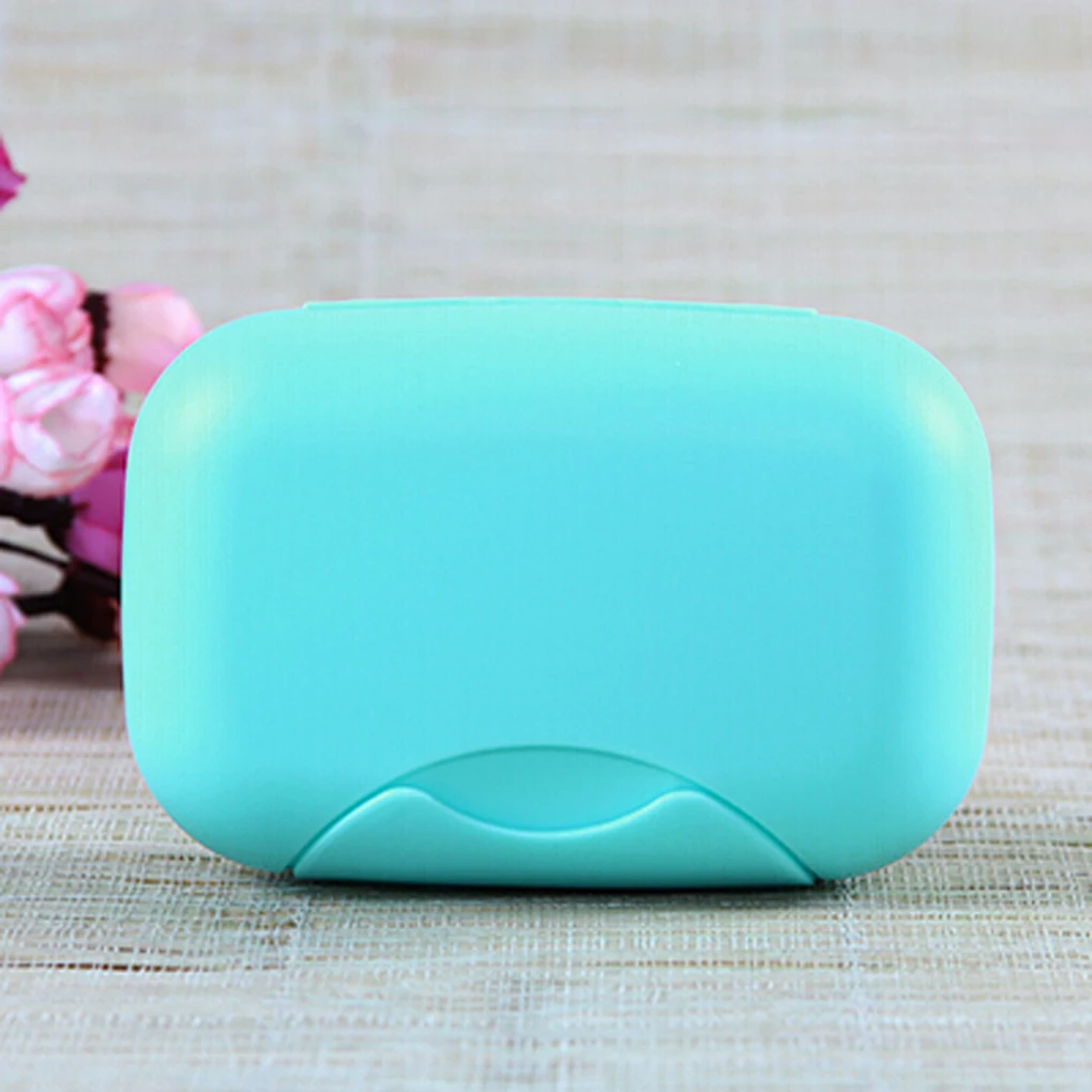 Многофункциональная Бытовая хранения жидкого мыла или ополаскивателя для Ванная комната душа Форма путешествия мыло коробочка, мыльница: отделение для хранения ювелирных изделий лоток держатель Чехол Контейнер