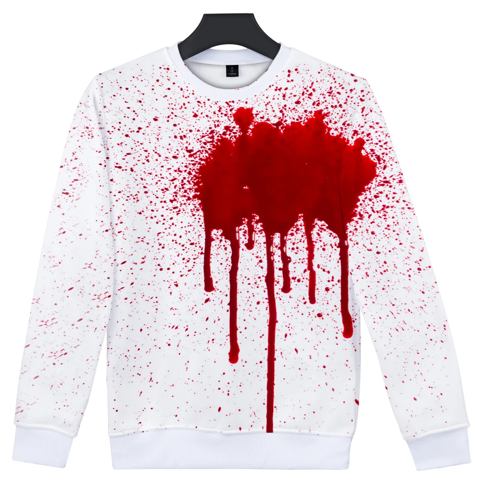 Halloween Pumpkin Face Capless 3D hoody Women/Men New Sale Fashion Print Funny Dress Up Hoodies Sweatshirt top | Женская одежда