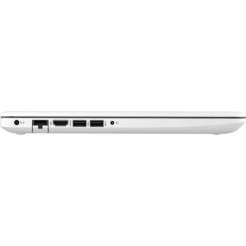 Ноутбук HP 15-db0411ur A9 9425/4Gb/SSD256Gb/R5/15.6"/FHD/W10/white