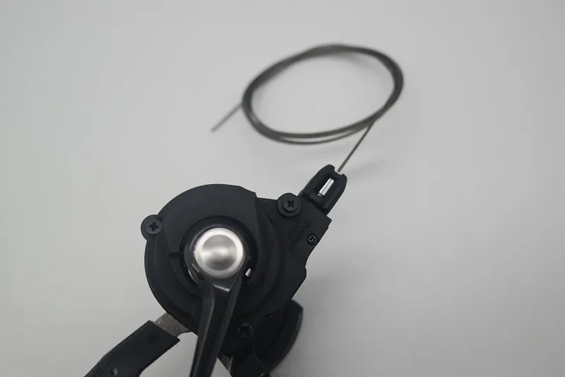 Deore XT SL M8000 shifter RAPIDFIRE Plus Shiftr рычаг триггера 11-speed 2x11 3x11 22/33s speed M8000 переключатели