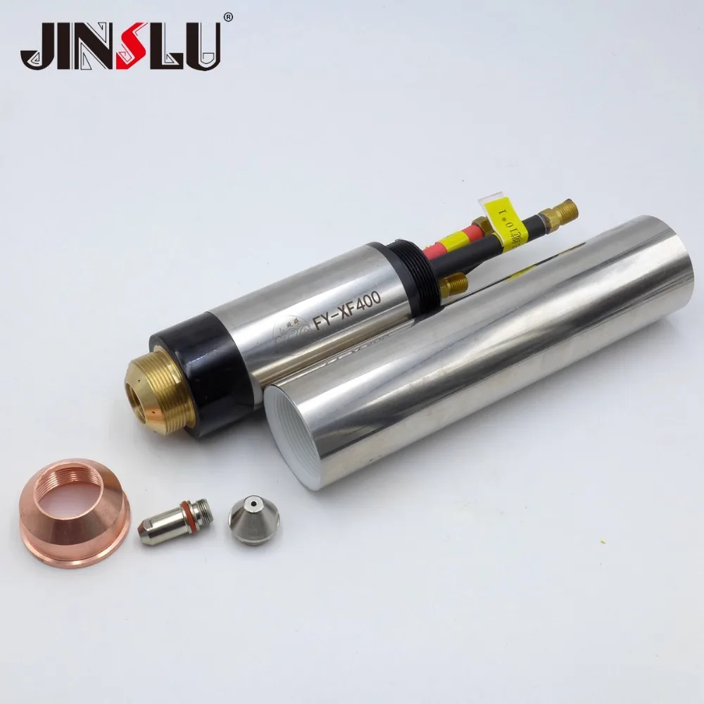 XF-400 XF-400H XF400 XF 400 CNC прямой факел fit huayuan плазменный резак резки 300A