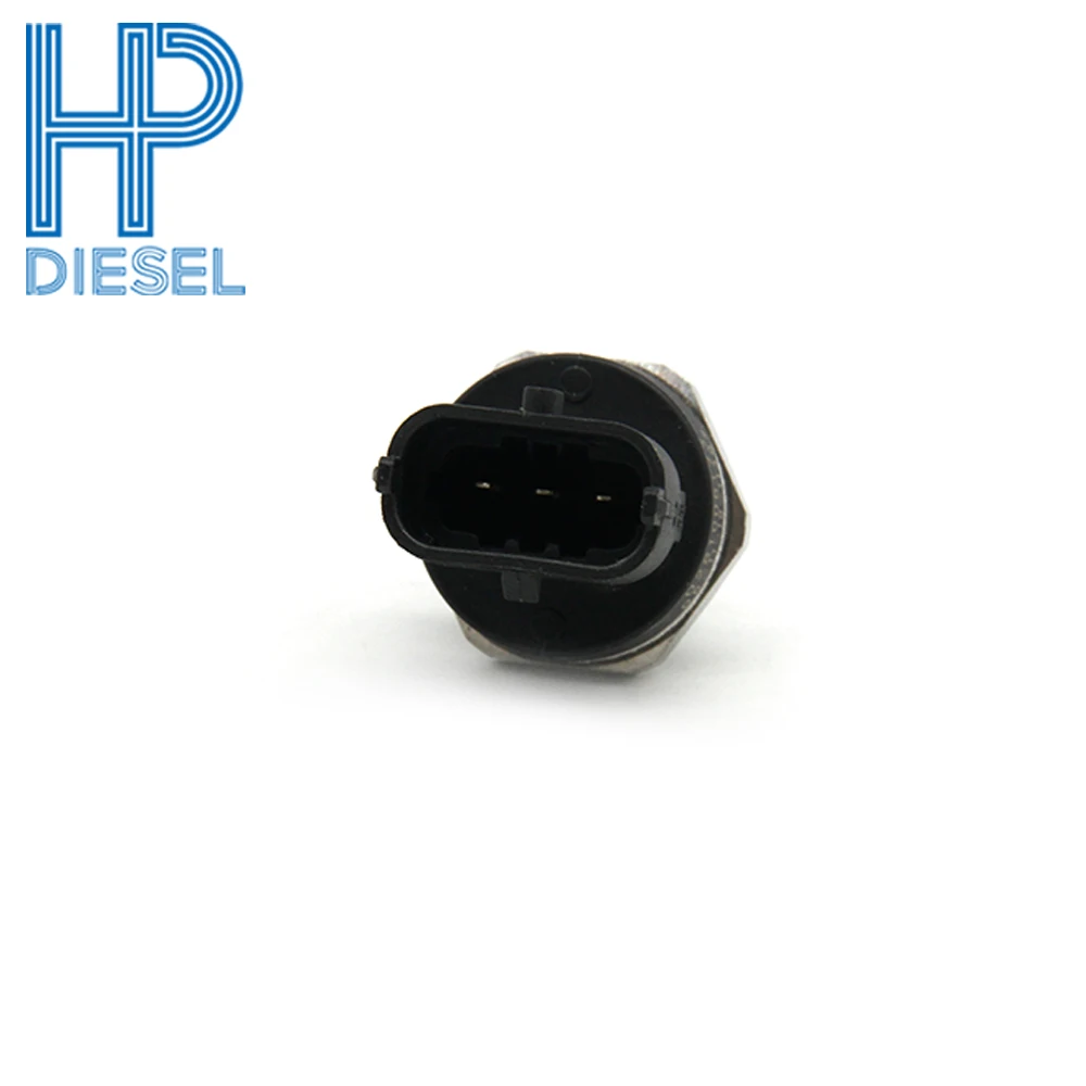 5 шт./лот дизельный топливный датчик высокого давления Common Rail для BOSCH HINO 0281006173