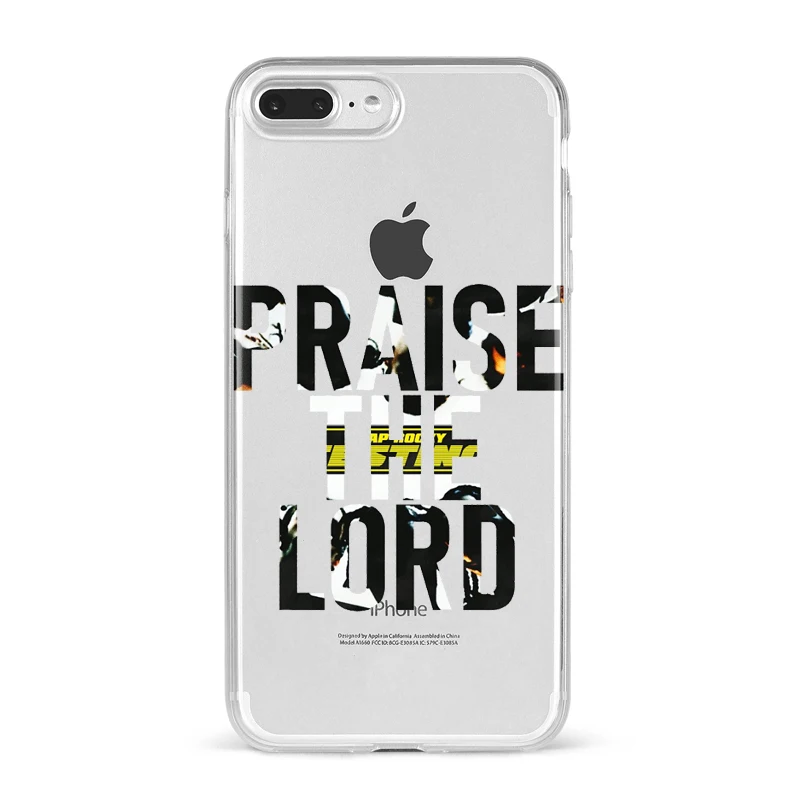 ASAP Rocky TESTING Rapper Rap хип-хоп Мягкий Силиконовый ТПУ чехол для телефона для iphone 11 Pro Max XS Max XR X 5 5S SE 6 6s 7 8 plus - Цвет: TPU