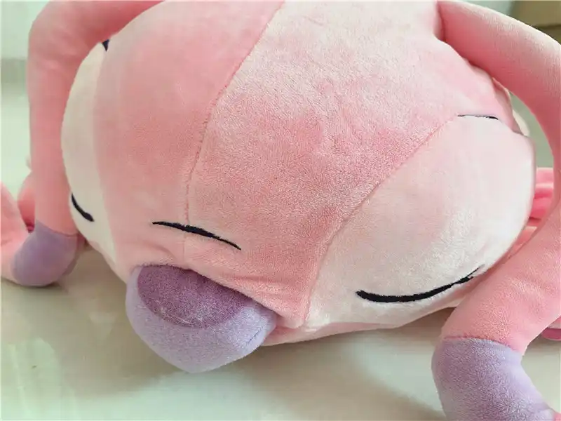 disney stitch cuddleez