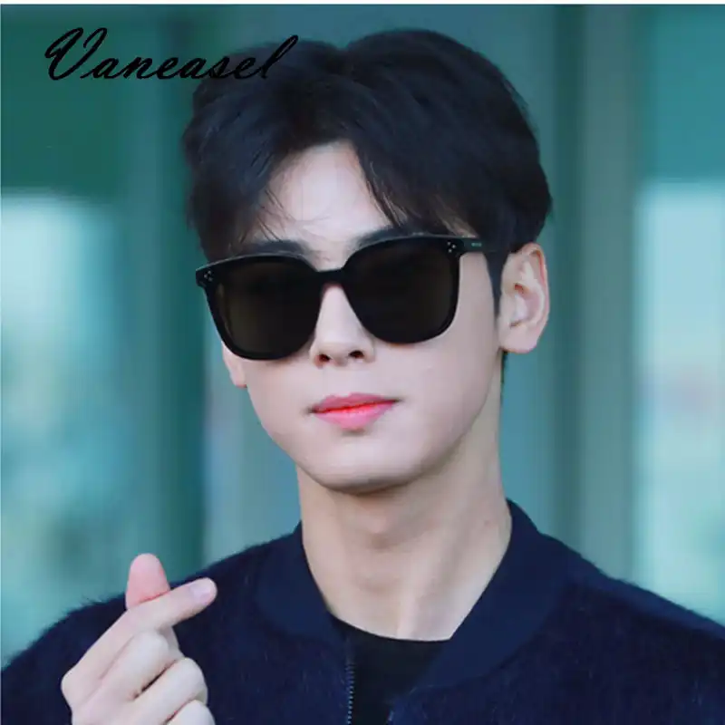 Lunette oeil de chat homme Clearance