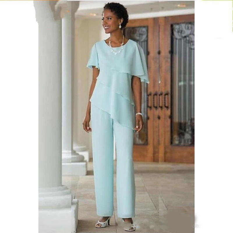 Bride Pant Suits 