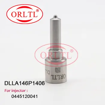 

Common Rail Injector Nozzle DLLA146P1406 Fuel Injector Nozzle DLLA 146P 1406 Diesel Nozzle DLLA 146 P1406