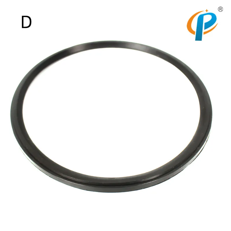 REPLACEMENT LID GASKET FOR DELAVAL #1041 Milking Machine Pail Lid Dairy 