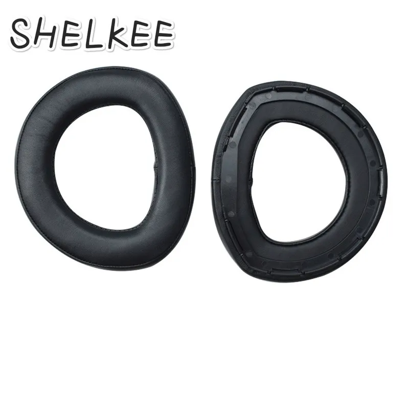 SHELKEE сменные амбушюры, подушки, чашки, ушные накладки, ремонт деталей для Sennheiser HD800