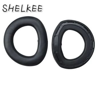 

SHELKEE Replacement Ear pads Cushion Cups Ear Cover Earpads Repair parts for Sennheiser HD800