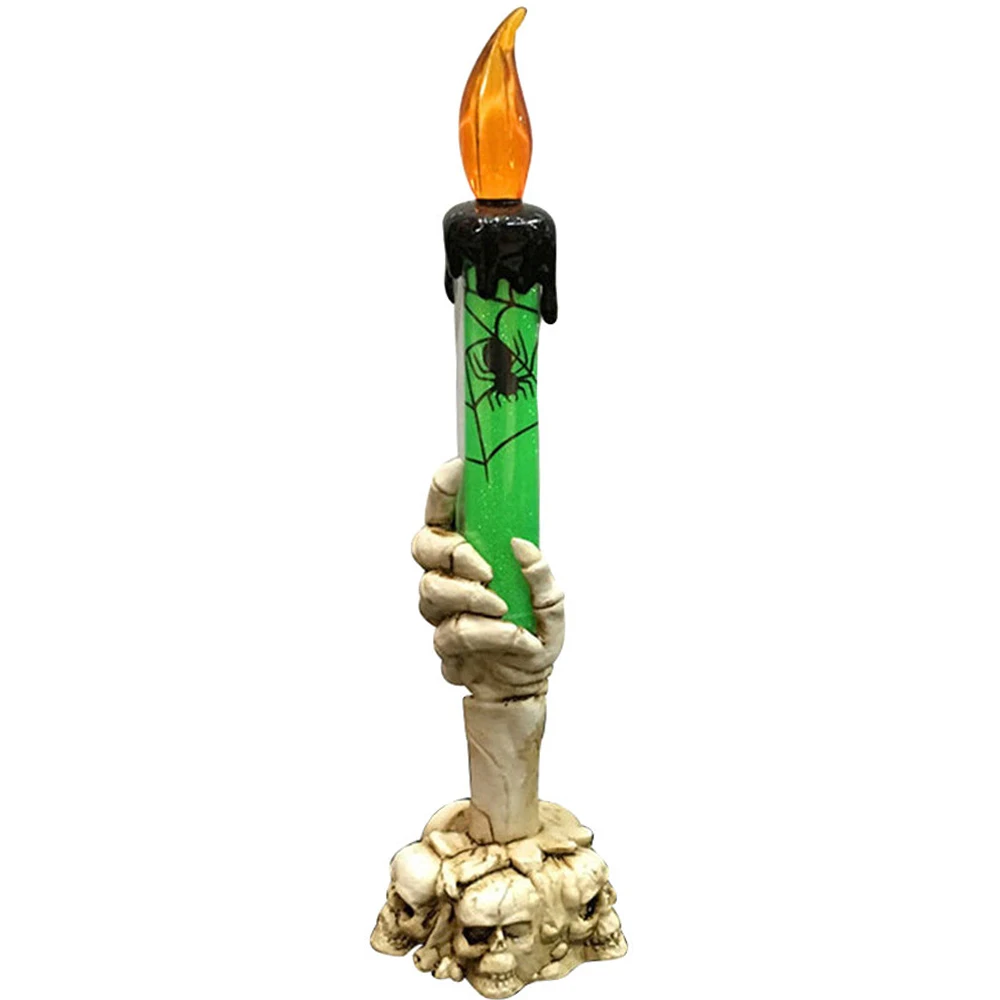Светодиодный СВЕТОДИОДНЫЙ Tealight вечерние лампы электронная Мерцающая креативная батарейка домашний лучший подарок светильник-свеча