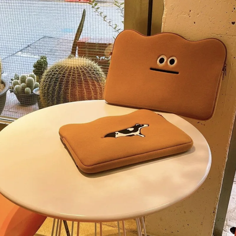 Новинка чехол для планшета Ins и ноутбука Mac Ipad Pro 9 7 10 5 11 12 13 дюймов корейский с