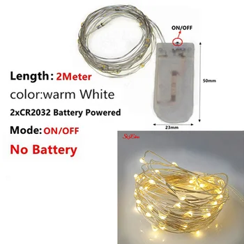 Solar String Fairy Lights 5M/10M/20M LED Outdoor waterproof Garland Solar Power Lamp Christmas Party For Garden Decoration 5Z 28