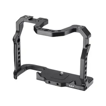 

Camera Frame Mount Housing Case for Canon EOS90D 70D 80D Metal Protective Frame Extension Accessories fixed Bracket