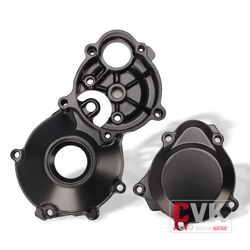 Cubierta De Protección Del Motor Para Suzuki Gsxr1000 17-21 | Cuotas