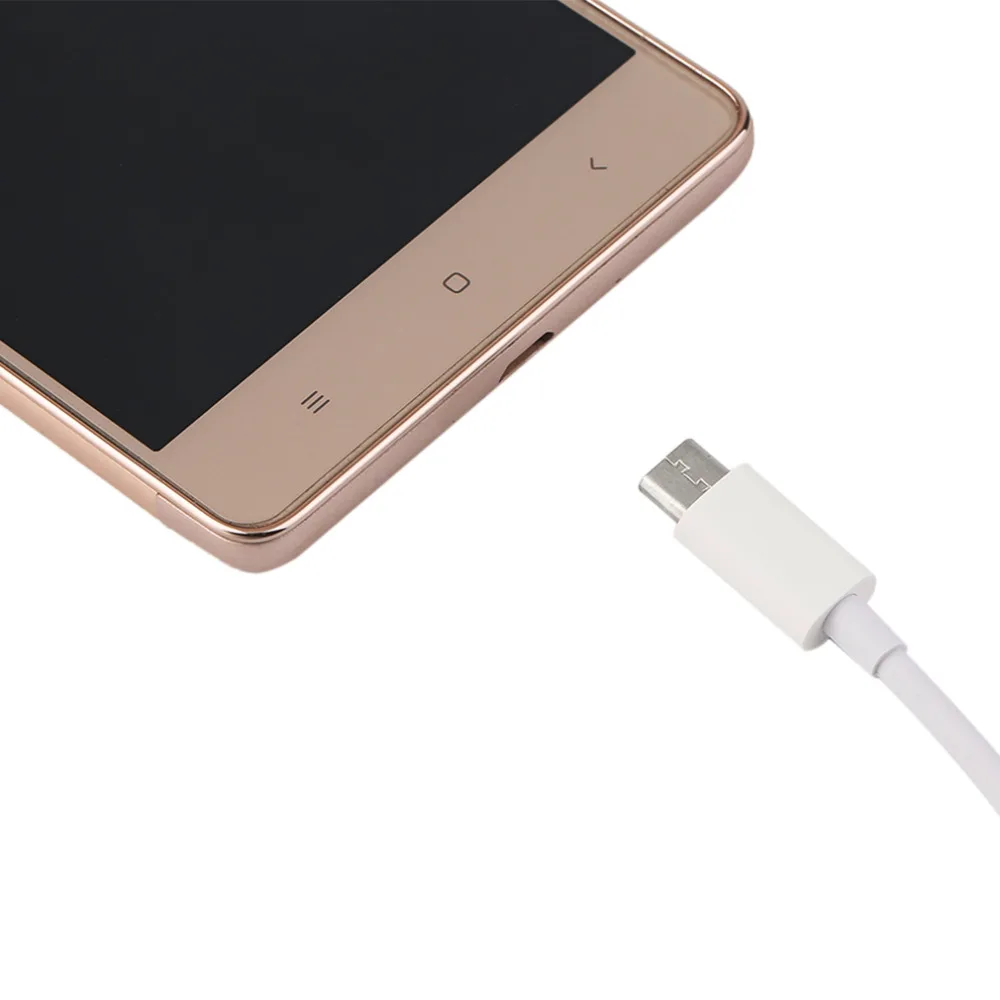 1/2/3M супер длинный DC 5V 2A Micro USB кабель для передачи данных Портативный размер Быстрая зарядка кабель для передачи данных