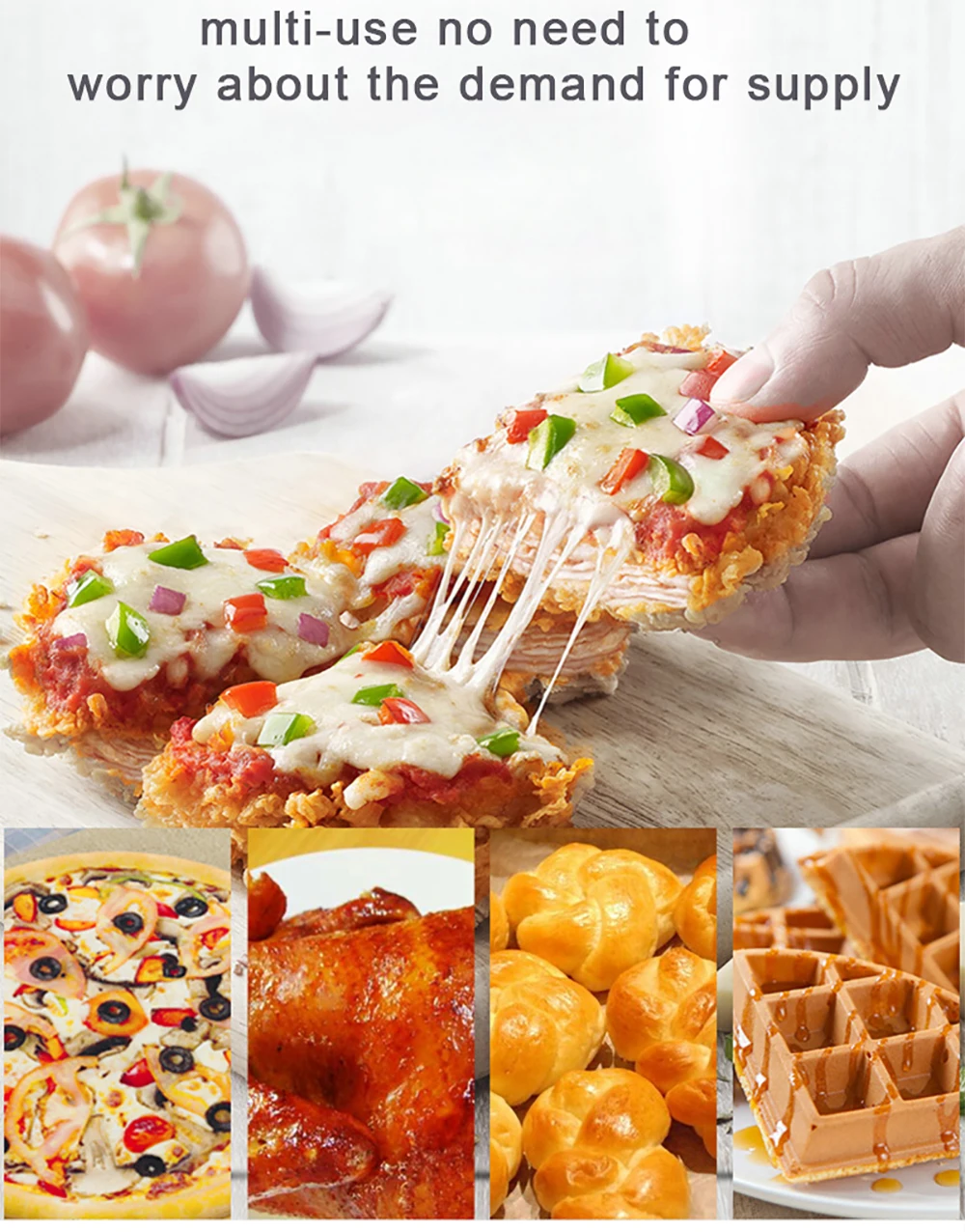 换模板披萨炉1000_04