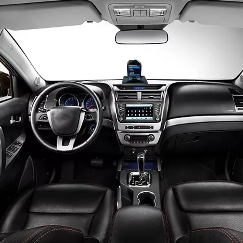 

1080P Car Night Vision Driving Recorder Loop Recording Gravity Sensor Free Installation Aromatherapy Auto Data Recorder