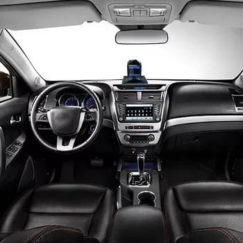 

1080P Car Night Vision Driving Recorder Loop Recording Gravity Sensor Free Installation Aromatherapy Auto Data Recorder