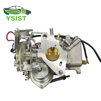 

16010-50K00 New NEW CARBURETOR ASSY FOR NISSAN H20 ENGINE JANPANESE CAR ACCESSORY 1601050K00 WARRANTY 30000 Miles