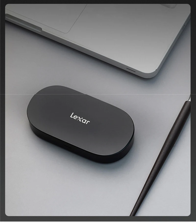 Armazenamento em Casa Backup de Acesso Compartilhamento de Dados Youpin Lexar Rede Anexada Automático Remoto Expansível Disco Rígido Externo Nas 6 High Quality Eletrônicos