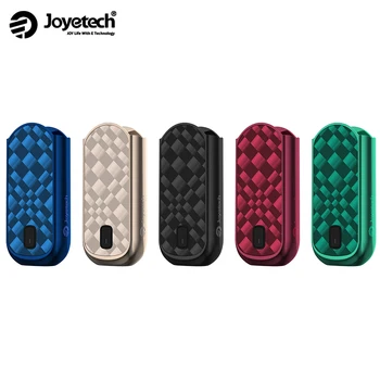 

Original Joyetech Teros One Mod 650mAh Built-in Battery Support Teros One Cartridge Joyetech Teros One Pod Kit Vaporizer