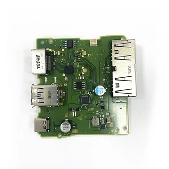 

for Nintendo Switch Replace Motherboard Charging Board Repair Parts Charger HDMI Charging Dock