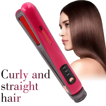 

Motor-driven Curly Hair Comb Mini- Volume Directly Two Electricity Consumption Splint Anion Straight Hair Comb