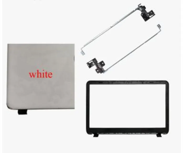 Для HP 250 255 256 G3 15-G 15-R 15-T 15-H ноутбук Топ ЖК-задняя крышка/ЖК-рамка Крышка экрана